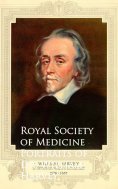 eBook: Portraits of Dr. William Harvey