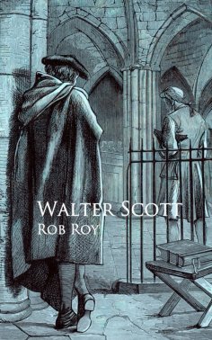 ebook: Rob Roy