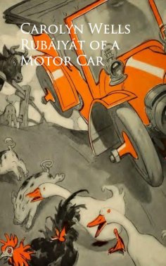 eBook: Rubaiyat of a Motor Car