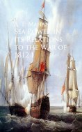 eBook: Sea Power in its Relations to the War of 1812