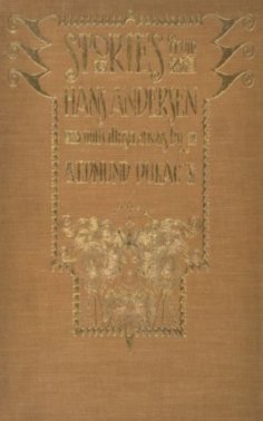 eBook: Stories from Hans Andersen