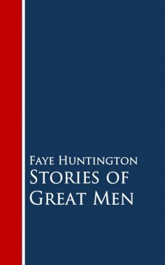 eBook: Stories of Great Men