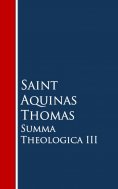 eBook: Summa Theologica