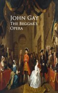 ebook: The Beggar's Opera