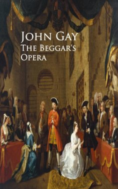 ebook: The Beggar's Opera