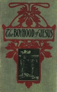 eBook: The Boyhood of Jesus