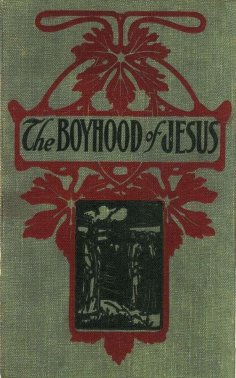 eBook: The Boyhood of Jesus