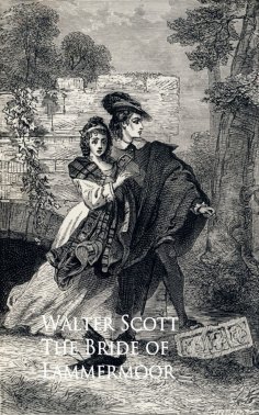 eBook: The Bride of Lammermoor