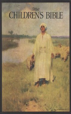 eBook: The Children's Bible