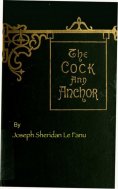 eBook: The Cock and Anchor