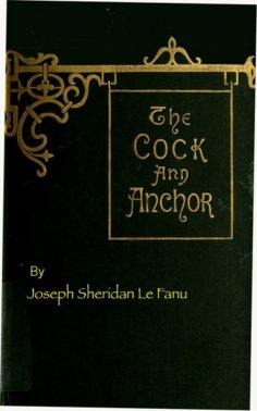 ebook: The Cock and Anchor
