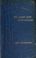 eBook: The Ghost Camp or the Avengers