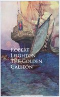 eBook: The Golden Galleon