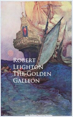 eBook: The Golden Galleon