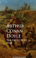 eBook: The Great Boer War