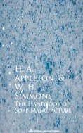 eBook: The Handbook of Soap Manufacture