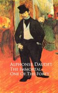 eBook: The Immortal - One Of The Forty