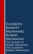 ebook: The Letters of Robert Browning and Elizabeth Barrng