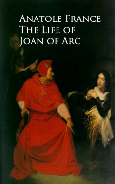 ebook: The Life of Joan of Arc