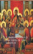 eBook: The Lives of the Saints