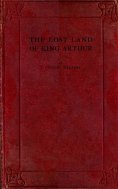 eBook: The Lost Land of King Arthur