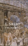 eBook: The Magic City