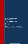 eBook: The Maid-At-Arms