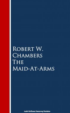 eBook: The Maid-At-Arms