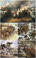 eBook: The Major Operations of the Navies in the War of American Independence