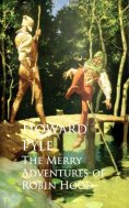 eBook: The Merry Adventures of Robin Hood