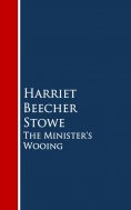 eBook: The Minister's Wooing