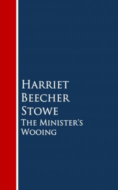 eBook: The Minister's Wooing