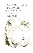 eBook: The Nursery Rhymes of England