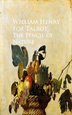 eBook: The Pencil of Nature