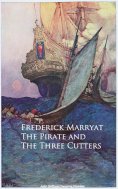 eBook: The Pirate and The Three Cutters