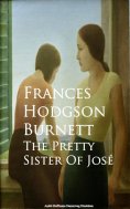 eBook: The Pretty Sister Of Jose