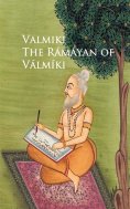 eBook: The Ramayan of Valmiki