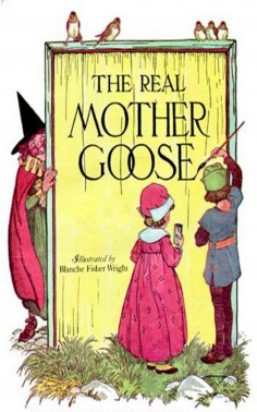 eBook: The Real Mother Goose