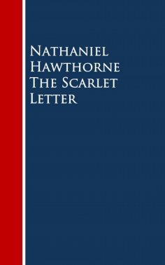 eBook: The Scarlet Letter