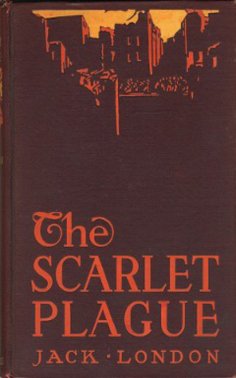 eBook: The Scarlet Plague