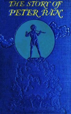 eBook: The Story of Peter Pan