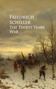 eBook: The Thirty Years War