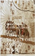 eBook: The Travels of Marco Polo I