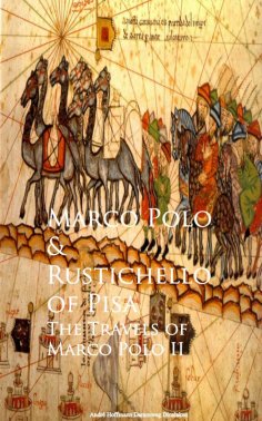 ebook: The Travels of Marco Polo II