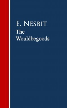 eBook: The Wouldbegoods