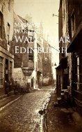 eBook: Walks near Edinburgh
