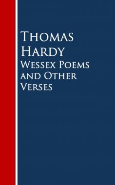 ebook: Wessex Poems and Other Verses