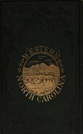 eBook: Western North Carolina - The Heart of the Alleghanies