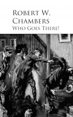 ebook: Who Goes There!