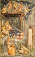 eBook: A Christmas Greeting: Stories